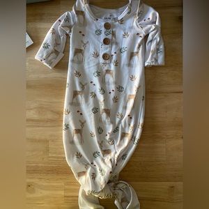 EUC Caden Lane Nightgown